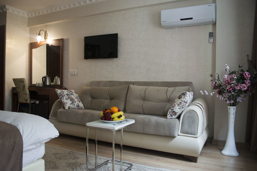 Peradise Hotel Стамбул Экстерьер фото