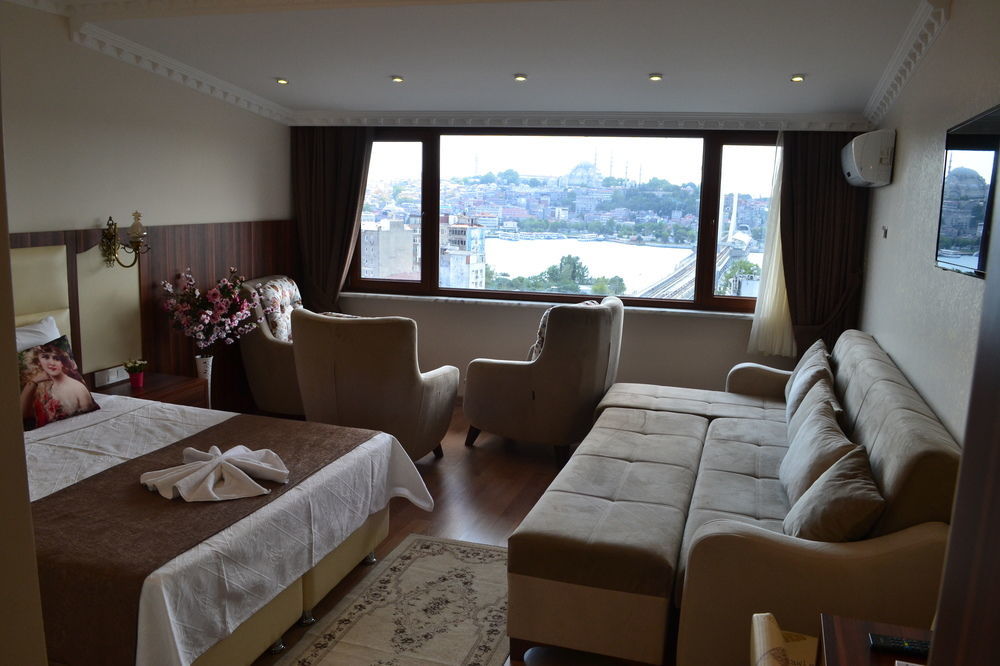 Peradise Hotel Стамбул Экстерьер фото