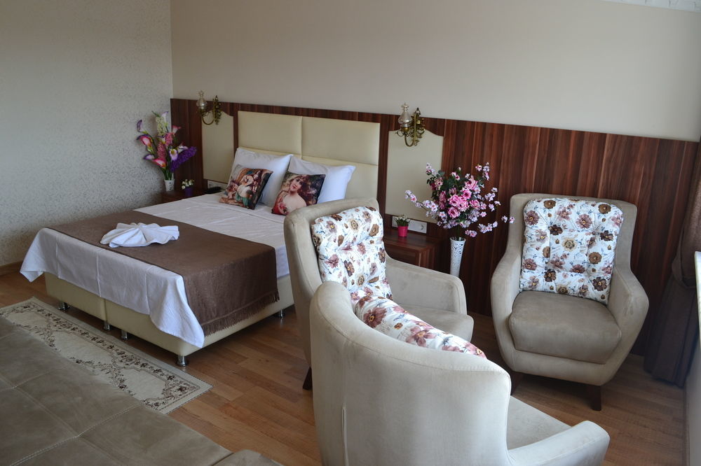 Peradise Hotel Стамбул Экстерьер фото